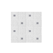 3D Brick Waterproof Wall Stickers