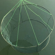 Foldable Landing Fishing Net