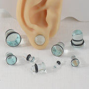 Glass Ear Gauge Stretching Kit