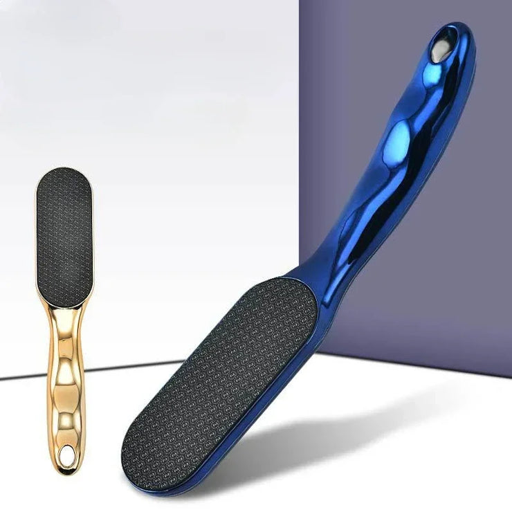 Nano Glass Foot Scrubber - Callus & Dead Skin Remover