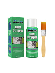 High Efficiency Car Paint Remover with Brush