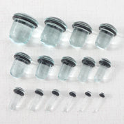 Glass Ear Gauge Stretching Kit