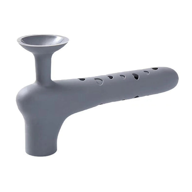 Reusable Silicone Door Handle Cover & Wall Protector