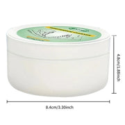 Water-Free White Shoe Cleaner Paste