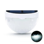 LED Solar Garden Light - Waterproof Energy-Saving Lamp