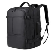 Waterproof Business Laptop Backpack - Large Capacity Travel