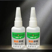 High Strength Welding Glue - Universal Adhesive 20-100g