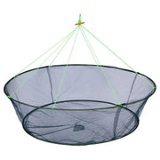 Foldable Landing Fishing Net