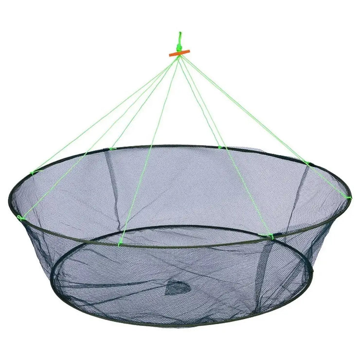 Foldable Landing Fishing Net