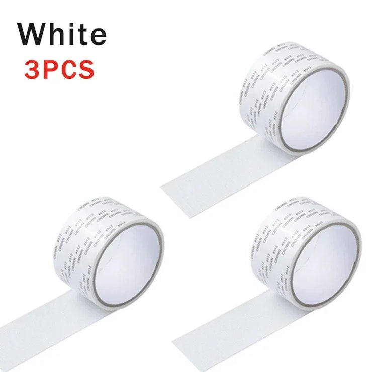 Adhesive Mosquito Net Repair Tape for Windows & Doors