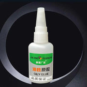 High Strength Welding Glue - Universal Adhesive 20-100g