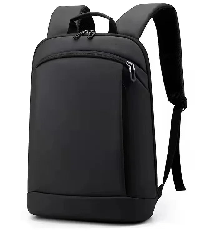 Waterproof Business Laptop Backpack - Large Capacity Travel