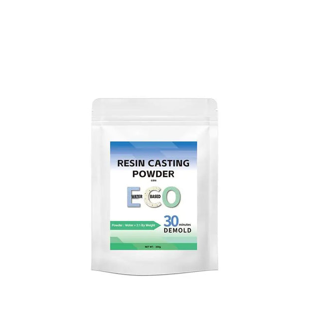 High-Density Gypsum Powder for DIY Mold Casting