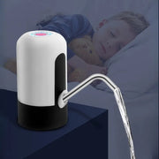 USB Rechargeable Portable Electric Water Dispenser