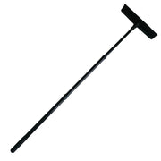 Adjustable Rubber Broom – Telescopic Pet Hair Remover