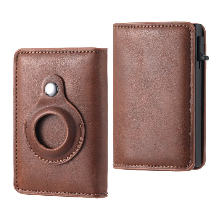 Airtag Smart Wallet