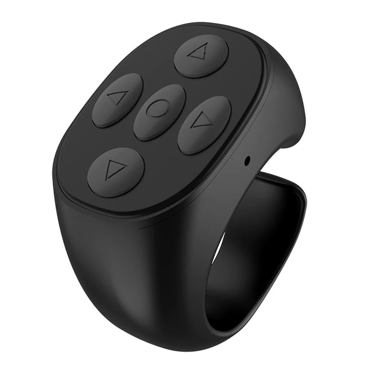 🔥Fingertip Wireless Bluetooth Remote Control