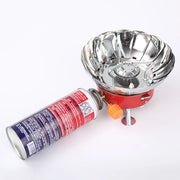 Portable Gas Stove for Camping & Picnic