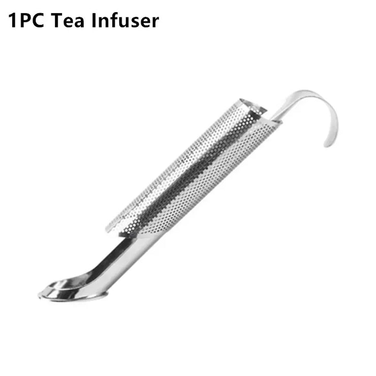 Stainless Steel Tea Infuser Strainer for Teapots