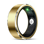 R5 Smart Ring Heart Rate, Sleep, Blood Pressure Monitor