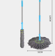 Squeeze Mop – Household Floor Cleaning Tool