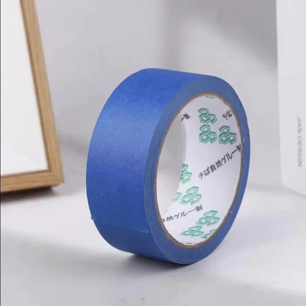 Masking Tape Applicator - Easy Seam Cutting Tool