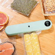 Mini Portable Vacuum Sealer