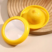 Silicone Fruit Storage Box - Reusable Crisper Container