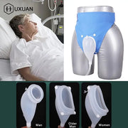 Reusable Silicone Urine Collector for Male & Female