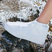 Reusable Non-Slip Waterproof Shoe Covers