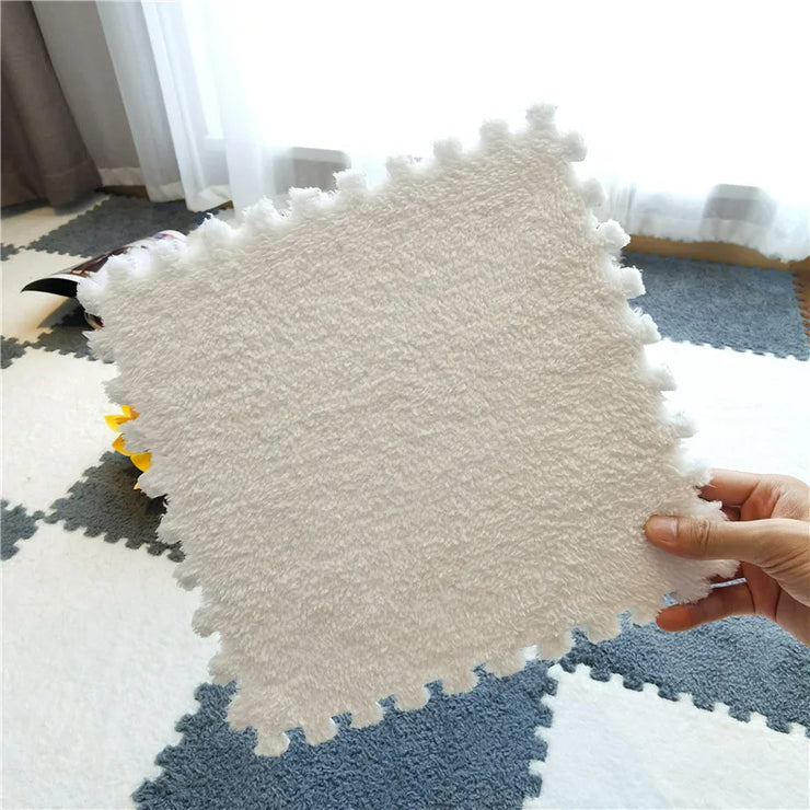 Foam Baby Play Mat Puzzle for Kids