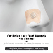 Sport Nasal Dilator Kit - Reduce Snoring & Breathe Easy