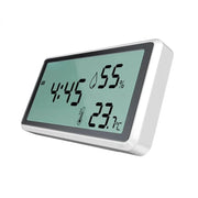 High Precision Electronic Thermometer Hygrometer Weather Station