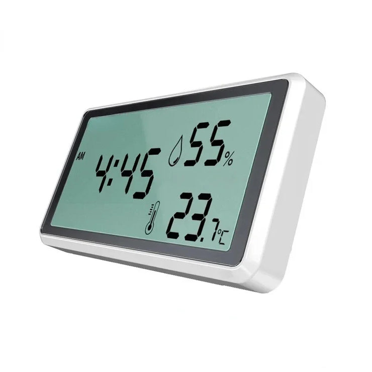 High Precision Electronic Thermometer Hygrometer Weather Station