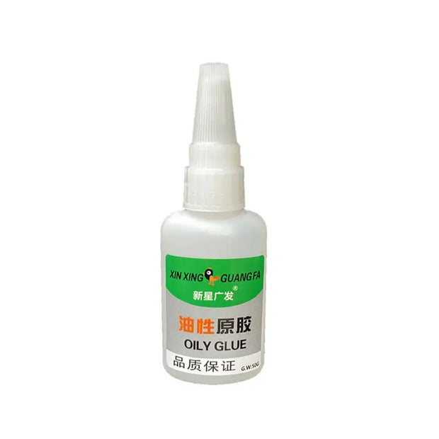 High Strength Welding Glue - Universal Adhesive 20-100g