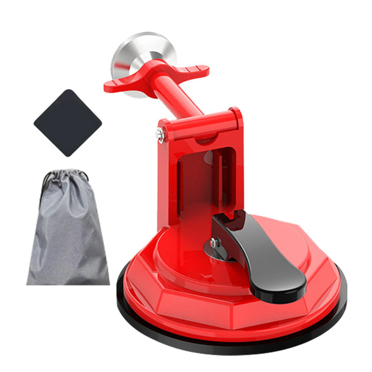 Portable Alarm Door Stopper - Anti-Theft Security Device