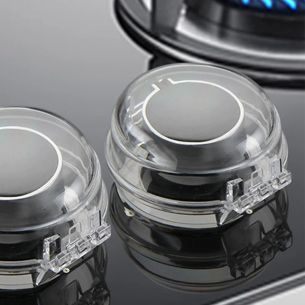 Baby Safety Gas Stove Knob Covers