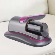 Cordless Bed Vacuum Cleaner - UV Mite Remover Machine