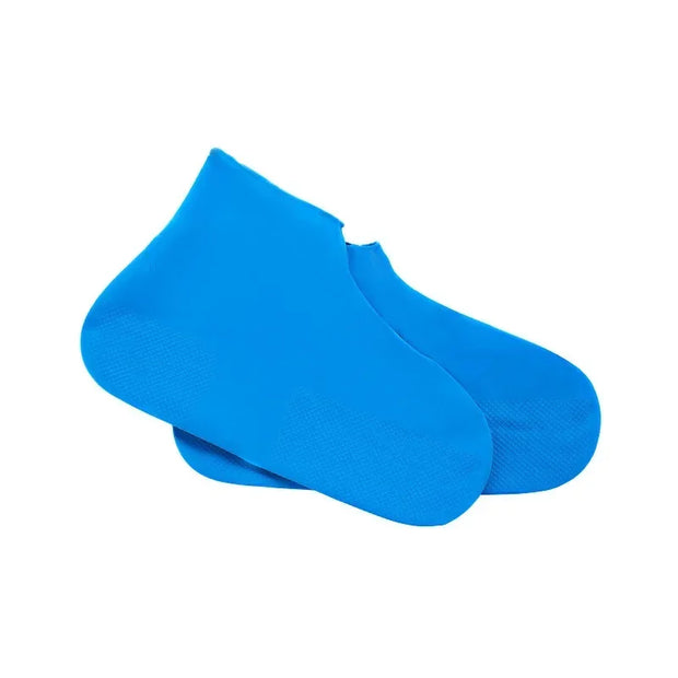 Reusable Non-Slip Waterproof Shoe Covers