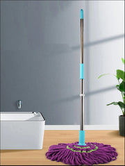 Squeeze Mop – Household Floor Cleaning Tool