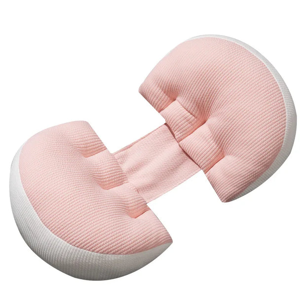 Pregnancy Pillow with Side Sleep Support