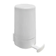 Wall-Mounted Bar Soap Grinder & Dispenser