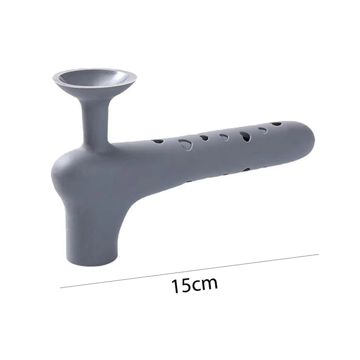 Reusable Silicone Door Handle Cover & Wall Protector