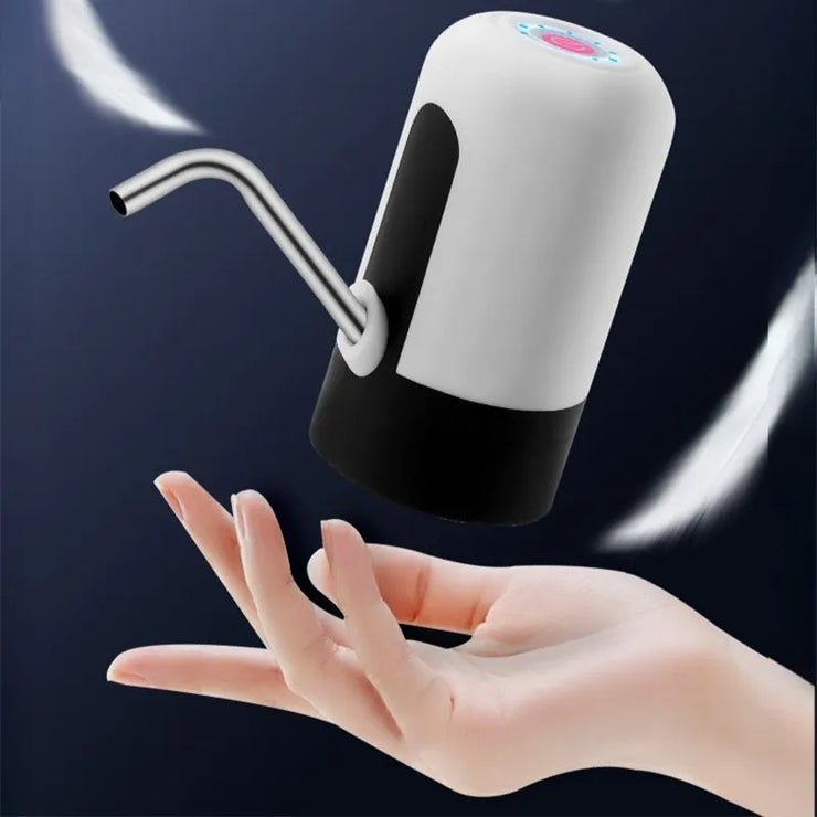 USB Rechargeable Portable Electric Water Dispenser