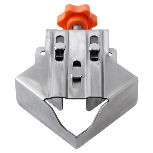 Adjustable Stainless Steel Corner Clamp