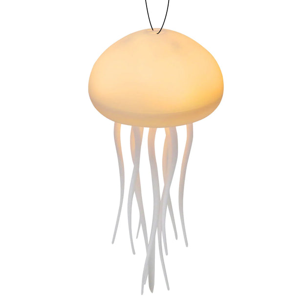 Jellyfish Atmosphere Light – Warm & Color Gradient Modes