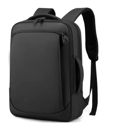 Waterproof Business Laptop Backpack - Large Capacity Travel