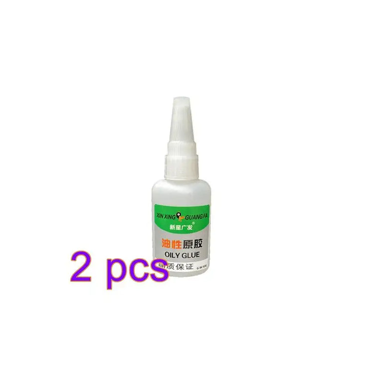 High Strength Welding Glue - Universal Adhesive 20-100g