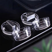 Baby Safety Gas Stove Knob Covers