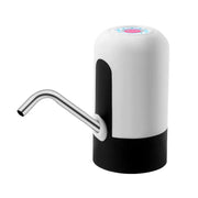 USB Rechargeable Portable Electric Water Dispenser